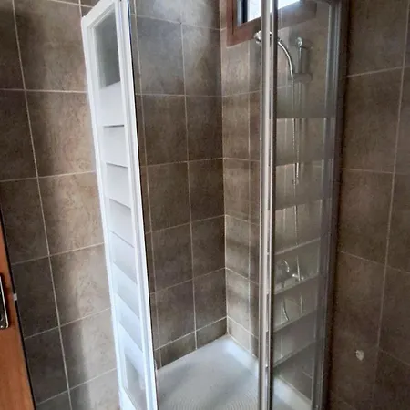 Village Stone House Dom wakacyjny Ofrínion