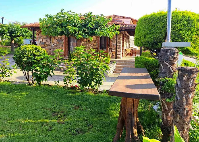 Casa vacanze Village Stone House