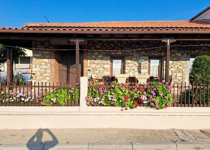 Village Stone House Casa vacanze *