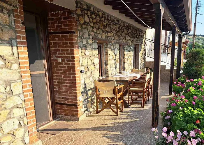 Village Stone House Casa vacanze *