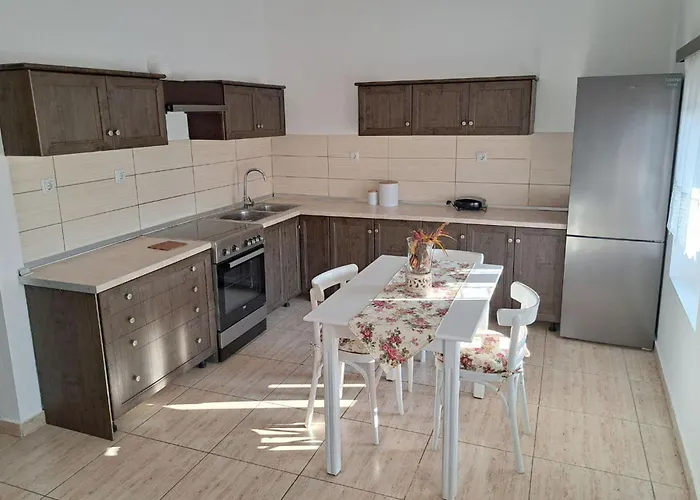 Village Stone House Casa vacanze Ofrínion