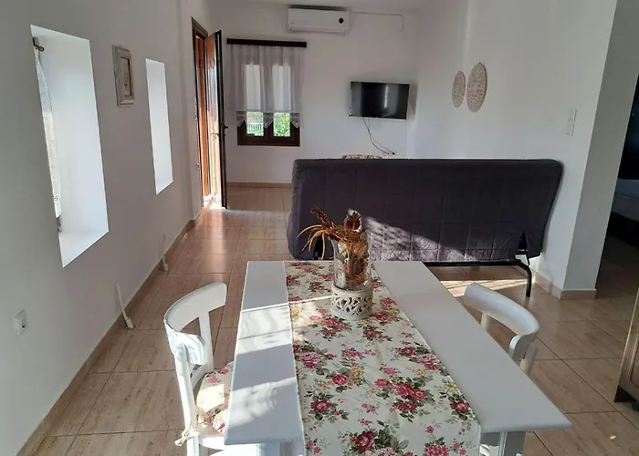 Village Stone House Casa vacanze
