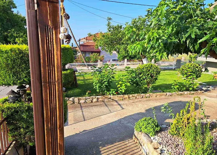 Casa vacanze Village Stone House