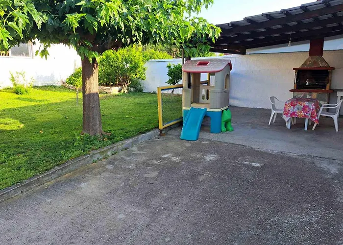 Casa vacanze Village Stone House *